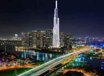 BẢNG GIÁ VÀ THANH TOÁN THE LANDMARK 81 TOWER