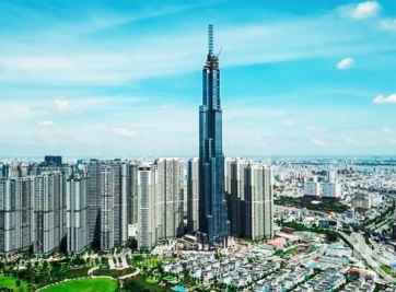 10 LÝ DO BẠN NÊN CHỌN MUA THE LANDMARK 81 TOWER