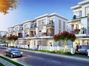 DỰ ÁN LOVERA PARK BÌNH CHÁNH CÓ LỢI THẾ GÌ VỀ VỊ TRÍ ?