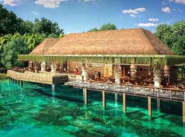 TIỆN ÍCH HOÀN HẢO 5 SAO TẠI PREMIER VILLAGE PHÚ QUỐC