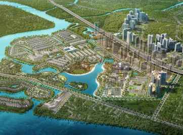 VINHOMES QUẬN 9 VÀ NHỮNG ĐIỀU BẠN CẦN BIẾT