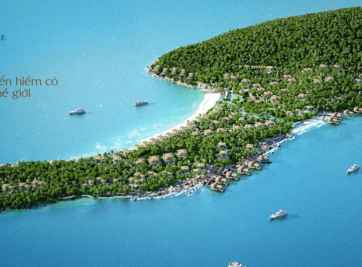 GIÁ BÁN BIỆT THỰ PREMIER VILLAGE PHÚ QUỐC RESORT