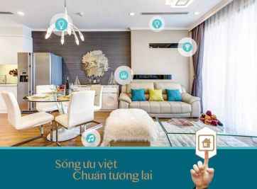NHÀ MẪU VINHOMES BA SON ĐẲNG CẤP BẬC NHẤT SÀI GÒN