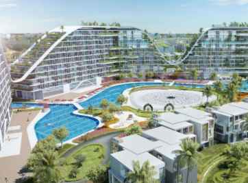 QUY NHƠN – ĐIỂM ĐẾN TIỀM NĂNG PHÁT TRIỂN BẤT ĐỘNG SẢN NGHỈ DƯỠNG