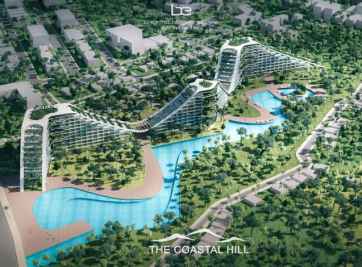 THE COASTAL HILL QUY NHƠN – CHỦ ĐẦU TƯ CỦA DỰ ÁN LÀ AI?