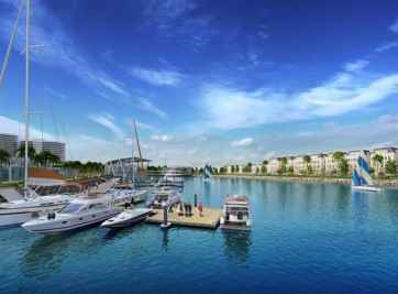 SUNRISE BAY ĐÀ NẴNG SIÊU PHẨM ĐẾN TỪ NOVALAND