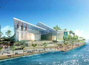 NHỮNG CÁI NHẤT TẠI DỰ ÁN THE SUNRISE BAY ĐA PHƯỚC