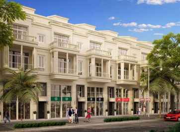 DỰ ÁN SUNRISE BAY NOVALAND NỔI BẬT NHẤT MIỀN TRUNG