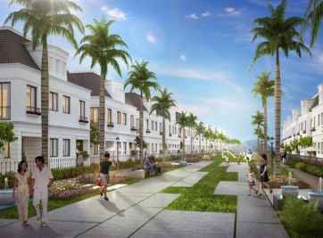 LỊCH SỬ HÌNH THÀNH DỰ ÁN THE SUNRISE BAY ĐÀ NẴNG