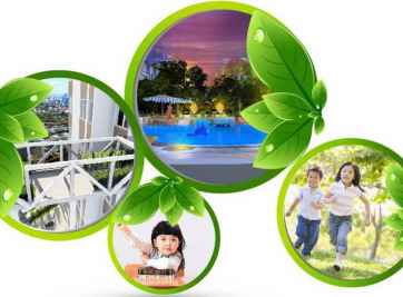 3 CHỮ “NHẤT” TẠI CĂN HỘ THỦ THIÊM GARDEN QUẬN 9