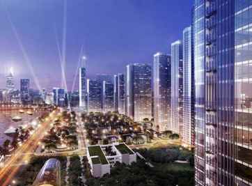 MẶT BẰNG KHU ĐÔ THỊ VINHOMES BA SON