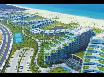 ĐIỂM MẠNH HẤP DẪN CÁC NHÀ ĐẦU TƯ MUA CĂN BIỆT THỰ VINPEARL HỘI AN