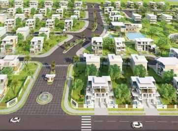 KHÁM PHÁ 4 ĐIỀU BẤT NGỜ VỀ BIỆT THỰ LUCASTA QUẬN 9