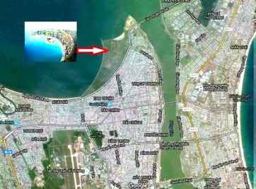 THIÊN ĐƯỜNG CUỘC SỐNG TẠI THE SUNRISE BAY ĐÀ NẴNG