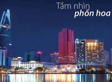 VỊ TRÍ CĂN HỘ THE GOLD VIEW QUẬN 4