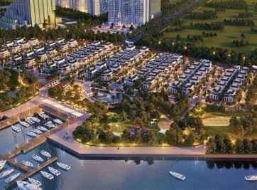 KHÁM PHÁ CĂN HỘ LUXURY 6 DỰ ÁN VINHOMES BA SON