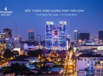 MẶT BẰNG VINHOMES ĐỒNG KHỞI