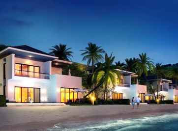 CHÍNH SÁCH BÁN HẤP DẪN LÀM BIỆT THỰ BIỂN VINPEARL BÃI DÀI CHÁY HÀNG