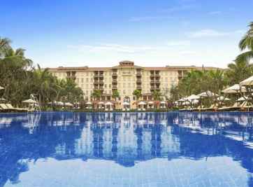 BIỆT THỰ BIỂN NGHỈ DƯỠNG VINPEARL ĐÀ NẴNG 1 – SỰ LỰA CHỌN ĐẦU TƯ DÀNH CHO NGƯỜI GIÀU