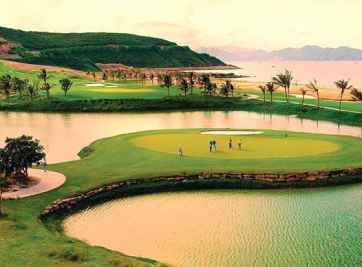 VINPEARL GOLF LAND NHA TRANG – XU HƯỚNG ĐẦU TƯ BẤT ĐỘNG SẢN GẦN VỚI SÂN GOLF
