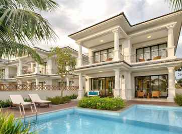 4 ĐIỂM VƯỢT TRỘI CỦA BIỆT THỰ VINPEARL PHÚ QUỐC 4