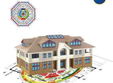 Người mang tây tứ mệnh nên xây nhà hướng nào?