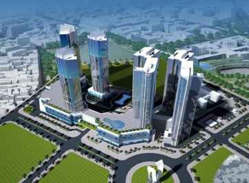 AN PHÚ COMPLEX LÀN GIÓ MỚI CỦA THỊ TRƯỜNG BĐS QUẬN 2