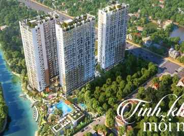 SKY SYMPHONY KHẢI HOÀN LAND ĐẲNG CẤP NHƯ THẾ NÀO