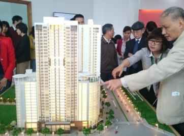 NĂM TÂN MÙI 2015 TUỔI NÀO HỢP VỚI ” BUÔN BÁN ” BẤT ĐỘNG SẢN ?