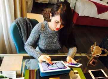 KHỞI NGHIỆP THÀNH CÔNG CỦA MỘT HOT GIRL