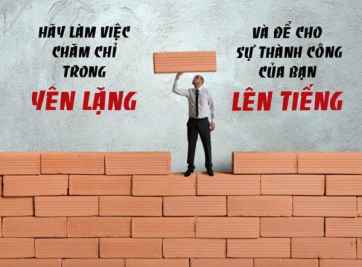 CÂU CHUYỆN GIỮA 2 ANH CHÀNG NHÚT NHÁT VÀ LIỀU LĨNH