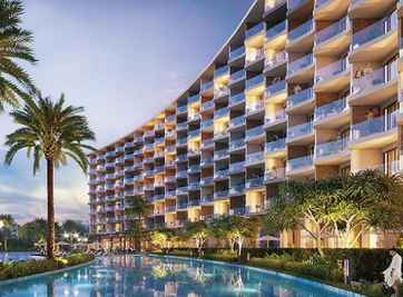 Chủ đầu tư hay - Yếu tố quyết định đầu tư vào BĐS nghĩ dưỡng