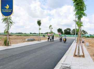 Quy chuẩn xây dựng của đất công cộng 2021