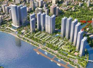 LÝ GIẢI SỨC HÚT CỦA CĂN HỘ AQUA 3 TẠI VINHOMES BA SON