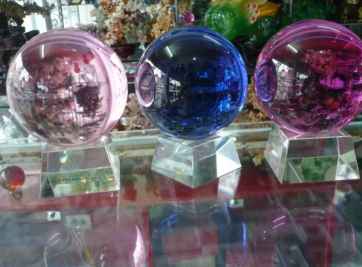 VẬT PHẨM PHONG THỦY MANG LẠI MAY MẮN CHO BẠN