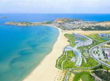 10 LÝ DO KHIẾN NHÀ ĐẦU TƯ KHÓ BỎ QUA DỰ ÁN THE COASTAL HILL QUY NHƠN