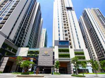 CÓ NÊN MUA CĂN HỘ HÀ ĐÔ CENTROSA GARDEN QUẬN 10 ?