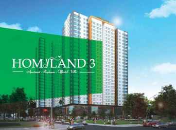 VÌ SAO BẠN NÊN CHỌN CĂN HỘ HOMYLAND 3 QUẬN 2 ?