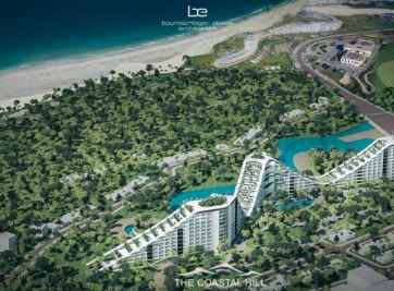 DỰ ÁN CONDOTEL THE COASTAL HILL QUY NHƠN LÀ NGÔI NHÀ THỨ 2 CỦA CÁC KHÁCH HÀNG