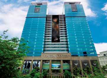 GIÁ BÁN VINHOMES ĐỒNG KHỞI