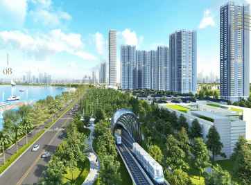 THANH TOÁN VÀ BẢNG GIÁ VINHOMES BA SON