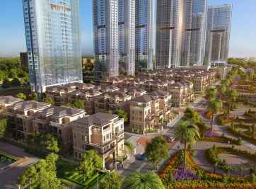 CĂN HỘ AQUA 4 VINHOMES GOLDEN RIVER