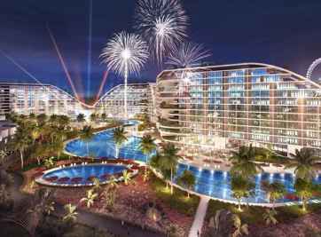 CÁC LÝ DO GIÚP BIỆT THỰ BIỂN NGHỈ DƯỠNG VINPEARL NHA TRANG PHÁT TRIỂN MẠNH MẼ