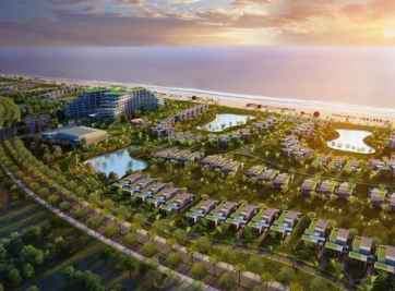VINPEARL NAM HỘI AN – MỘT DỰ ÁN BỨT PHÁ TRÊN THỊ TRƯỜNG BẤT ĐỘNG SẢN Ở MIỀN TRUNG