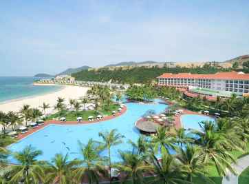 ĐẦU TƯ GỬI TIẾT KIỆM CÓ BẢO ĐẢM BẰNG BIỆT THỰ VINPEARL RESORT & VILLAS