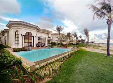 DỰ ÁN NGHỈ DƯỠNG VINPEARL PARADISE VILLAS SINH LỜI 100% SAU 10 NĂM