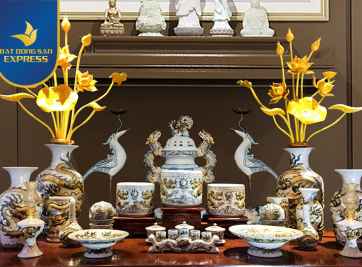 Cách thờ cúng tổ tiên đúng và chuẩn nhất