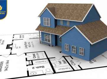 Hướng xây nhà tuổi Đinh Mão giúp ăn nên làm ra