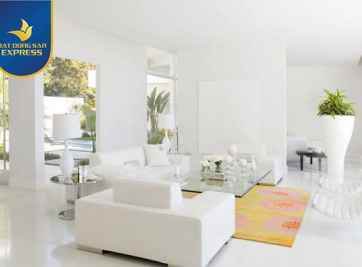 Màu trắng là mệnh gì? Trang trí nhà cửa để hợp phong thủy