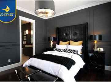 Màu đen hợp mệnh gì? Nên kết hợp màu đen với màu gì?